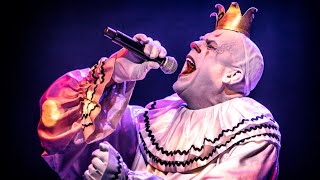 Puddles Pity Party is just a clown with a dream [upl. by Esyahc926]