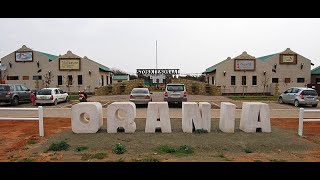 Orania South Africa White Only Town South Africa Documentary 2024 [upl. by Lodovico]