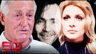 Police officer who discovered Sharon Tates body after Manson murder  60 Minutes Australia [upl. by Euqimod]