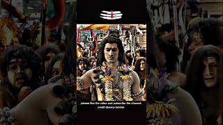 Mahadev ne diya sagun me Vasuki🐍 devon ke dev mahadev mahadev shorts [upl. by Aielam612]