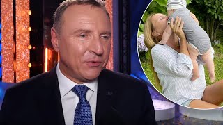 Jacek Kurski opowiedział o żonie i córce Prezes TVP to ojciec na medal [upl. by Gower]