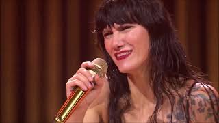 Elisa live 2023  Buon Natale anche a te full concert [upl. by Yule]