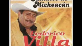 Federico Villa15 Corrido De Apolinar  By DJ Monarca wmv [upl. by Edniya]