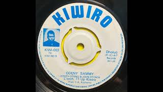 Odeny Sammy  LOrch 11 Up Kiwiro [upl. by Charmine395]