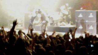 Nightrain HD  Slash amp Myles Kennedy  Live Coliseu Porto 220610 Portugal [upl. by Leffen]