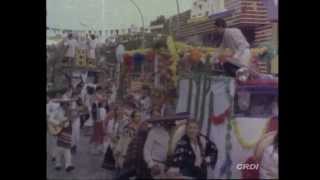 Carnaval a Platja dAro 1982 [upl. by Brodeur]