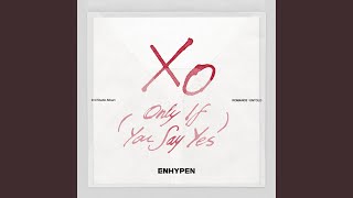 XO Only If You Say Yes English Ver  Slowed  Reverb Ver [upl. by Renault288]