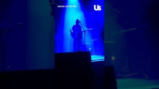 Thom Yorke Confronts Heckler On Stage During Sydney Performance [upl. by Lenz]