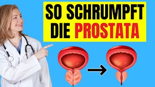 Prostata natürlich verkleinern So hat Mein Mann hat es geschafft [upl. by Gordie855]