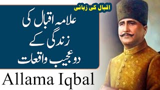 Allama iqbal  9November  Allama Iqbal Ki Kahani allamaiqbal [upl. by Yorgen]