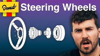 HOW TO Change Your Steering Wheel [upl. by Allets]