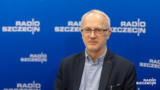 Rozmowa pod krawatem  Dariusz Zarzecki [upl. by Fedora416]