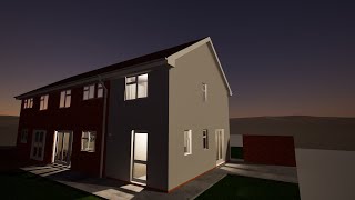 Two Storey Side Extension in Mudeford [upl. by Zingale]