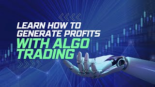 The MUSTKnow secrets of Algorithmic Trading unveiled in this course [upl. by Tatum239]