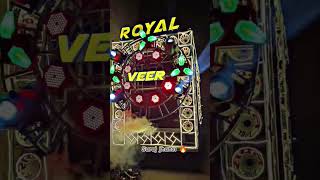 Dj Royal jhansi 🔥 dj albeletangewaledj indiandj djupendra djsagarrath remix indianmusician [upl. by Enaid291]