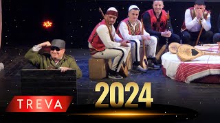 Tfala nga Ferri  Geg Shpati Humor gezuar2024 [upl. by Ffoeg337]