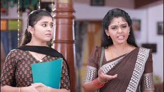 Pandian Stores  Episode Promo  30th July 2024 [upl. by Adnahc]