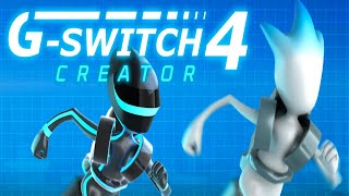 GSwitch 4 Creator Gameplay [upl. by Estren]