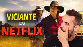 NOVA SÉRIE IMPECÁVEL Da NETFLIX [upl. by Eilram]