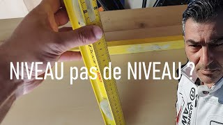 Niveau pas de niveau [upl. by Leis]