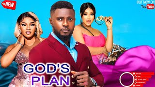 God’s Plan NEW RELEASED MAURICE SAM  SARIAN MARTINS  CHIOMA NWAOHA 2024 Nig Movie [upl. by Engle844]