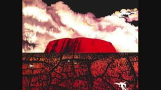 Ayers Rock Australia 1974  Boogie Woogie Waltz [upl. by Bathesda]