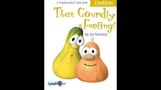 VeggieTales That Gourdly Feeling Animated [upl. by Elsi]