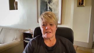 Glynnis Breytenbach [upl. by Marciano]