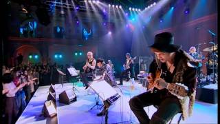 Scorpions Acoustica Part 1 [upl. by Rodman]