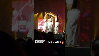 Jam Republic  SWF Concert Fancam 2 [upl. by Lamprey]