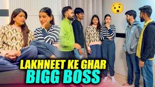 Neetu ka Bigg Boss Mai Hua ro ro ke Bura Haal 😰 [upl. by Susannah]