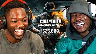 RDC VS AMP FAZE JYNXZI amp MORE IN 25K BLACK OPS 6 TOURNAMENT [upl. by Nasus940]