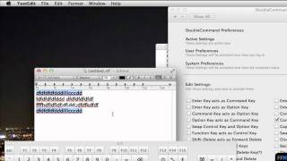 Use Command Key on a NonApple Keyboard Free [upl. by Neleh]