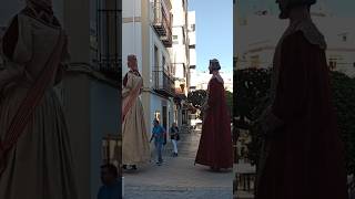 Benicarló  Feria de la Juventud [upl. by Patten102]