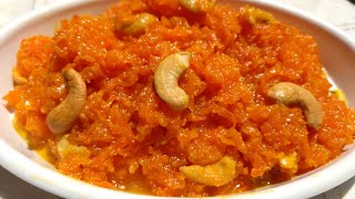 10 நிமிடத்தில் ஈஸியா செய்யலாம் கேரட் அல்வா  Carrot Halwa Recipe in Tamil  How to make Carrot Halwa [upl. by Cami]