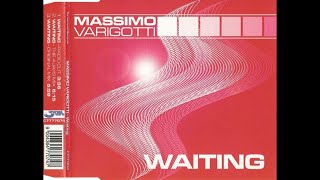 Massimo Varigotti  Waiting [upl. by Adilen]