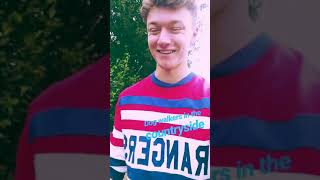 harrison osterfield video montage part 5 [upl. by Bridie996]