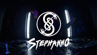 Stephanno’s 33 Unreleased Tracks DJ Showcase  Directed by Jordan Marder [upl. by Frayda340]