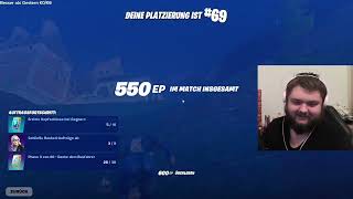 Dieser Gegner in Fortnite war einfach zu gut [upl. by Eatnoid]