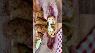 Bolinho de Arroz feito na Airfryer [upl. by Yevi]