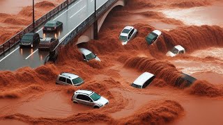 Austria Floods  Purkersdorf Klosterneuburg Hochwasser österreich Unwetter Aktuell 2024 [upl. by O'Connor265]