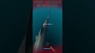 QUE NO HACER SI SE ESTA TOTALMENTE PERDIDO EN MEDIOD EL MAR  STRANDED DEEP  EP 10 SHORT [upl. by Wimsatt226]