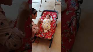 My baby LY EFONG 01012022ឆ្លងឆ្នាំហើយ [upl. by Gilli]