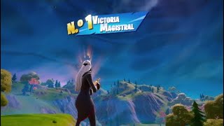 MI PRIMERA VICTORIA en FORTNITE CAPÍTULO 2 REMIX Con la MITICA de SNOOP DOGG [upl. by Maryrose]