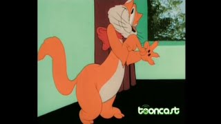 Looney Tunes  El gatito y el canario 1943  Español Latino [upl. by Quince]