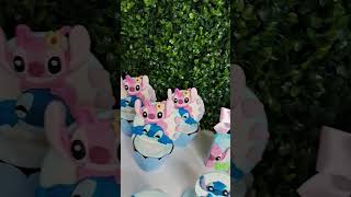 Vídeo dessa super produção a baixo 🥰 confeitaria docespersonalizados cake [upl. by Yamauchi]