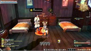 Blade And soul Descarga Español [upl. by Nemlaz]