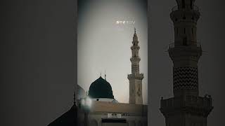 Jannat madine mein mojood h🌹madina love beautiful ytshorts islamicstatus viralvideo naat [upl. by Annohsed]