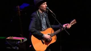 Beck  Devils Haircut  Where Its At HD Live In Paris 2013 [upl. by Stalk]