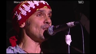 Manu Chao amp Radio Bemba   Mi Vida  Tempo Latino 2007 HD  Vic Fezensac [upl. by Prouty]